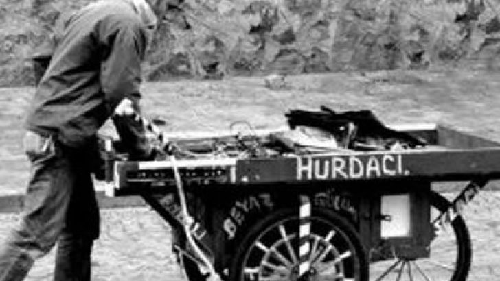 Emirdağ Hurdacı